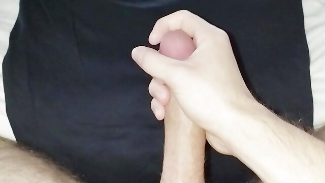 Gay Boy Wank Off