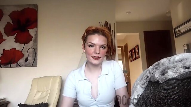 Dahlia Red - Stepdaughter Confesses And Apologizes For Fucking Stepdads Best Friend