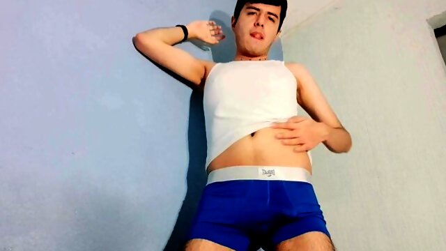 Latina Teen Gay