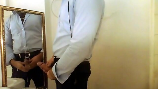 Str8 men so hairy so horny 11