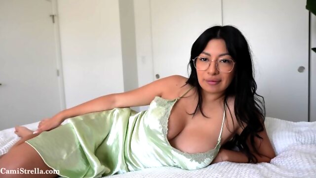 Latina Big Ass, Fantasy