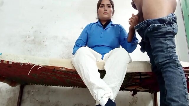 Leak Mms Punjabi School Girl Painfull Sex With Muslim Boy With Big Dick Sex Pussy And Anal Sex With Muslim Boy