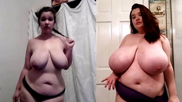 Huge Tit Bbw Compilation