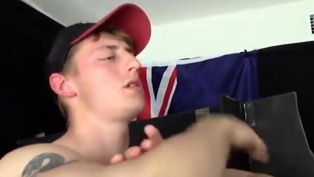 Australian Gay