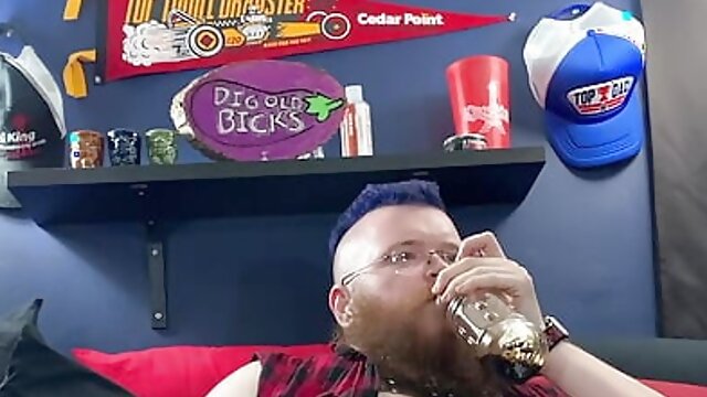 Jacking off May 11 2024