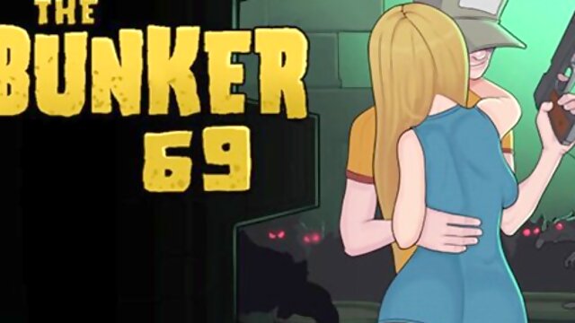 Lets Play The Bunker 69 - Episode 1