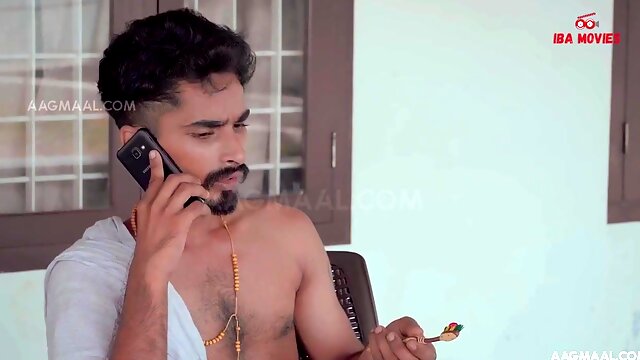 Dhaham Uncut (2021) IBAMovies Malayalam Hot Short Film - Big ass