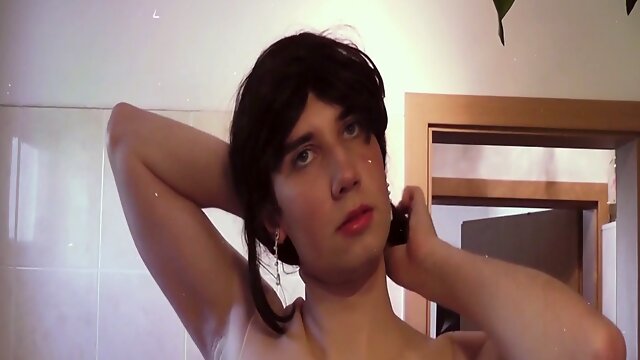 Transsexual, Ladyboy