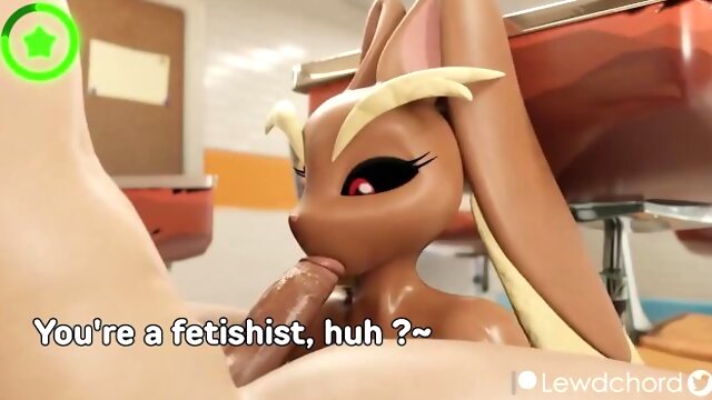 [Voiced JOI] Your Female Pokémon Want to Fuck You!~ [5 VAs] [Femdom] [Mommy] [Edging][Pokemon Only]