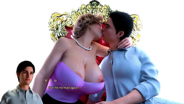 Animated, Mom Swallowing Cum, 3d Milf, Mom Blowjob Sons, Game Mom, Mature, Watching