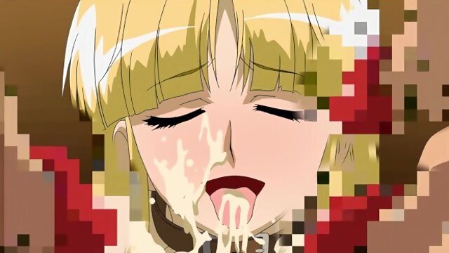 Horny Maid Loves To Get Gangbanged  Anime Hentai 1080p