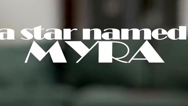 A Star Named Pt. 1 - Myra Moans, Myra Glasford And Dharma Jones