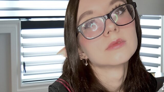 Russian Webcam Homemade, Japanese School, Japanese Cosplay, Schoolgirl Solo