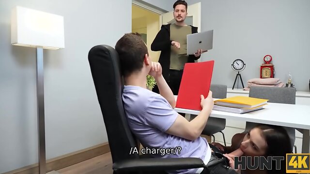 Just Fix It While Im Humping Your Girlfriend!