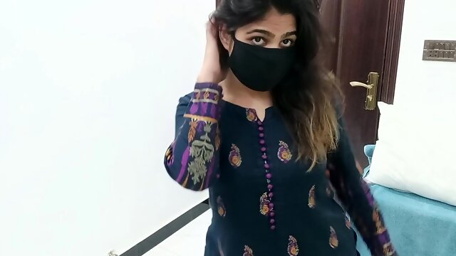 Desi Housewife Doing Nude Dance On Whatsapp Video Call Special Request Of Client With Sobia Nasir