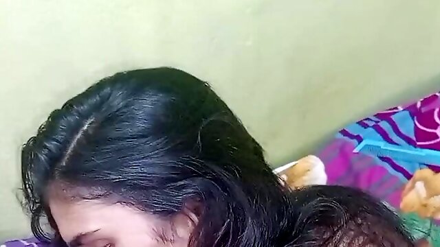 Asian, Cum In Mouth, Wife, Beauty, Anal, Indian