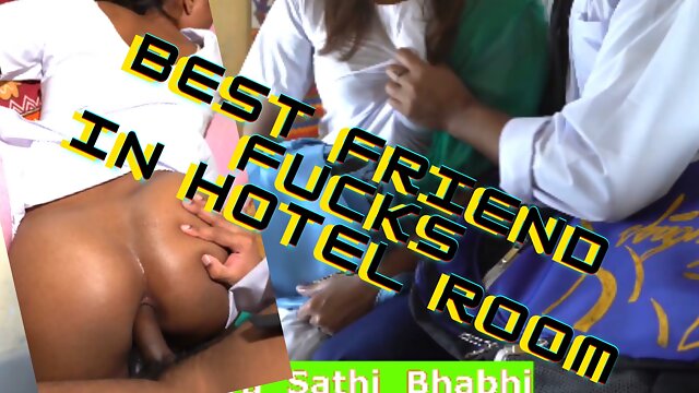 XXX Indian Cute Teen 18+ School Girl 1st sex after school by her Friend, Hindi Audio, Full Movie Hindi