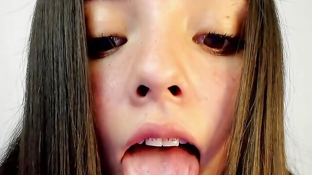 Female Masturbation Orgasm, Webcam