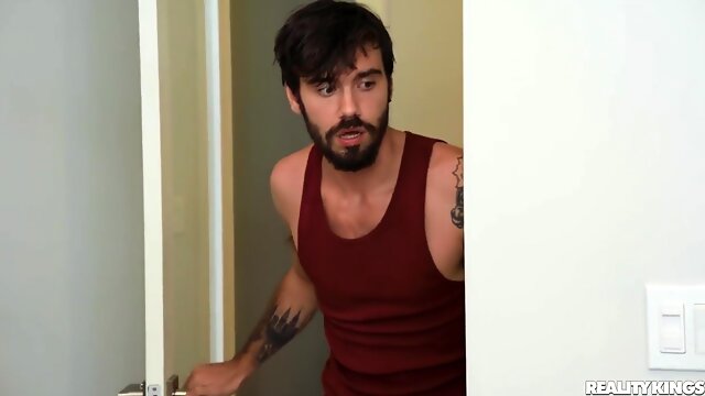 Enjoyable Black Milf Mind-blowing Sex Clip