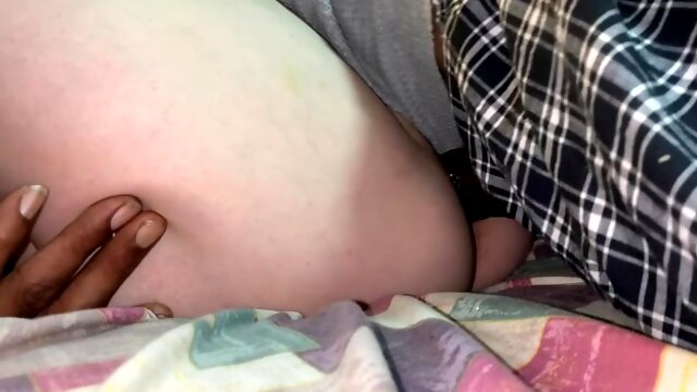 Daddy Cum In Me