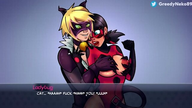 Anal Miraculous