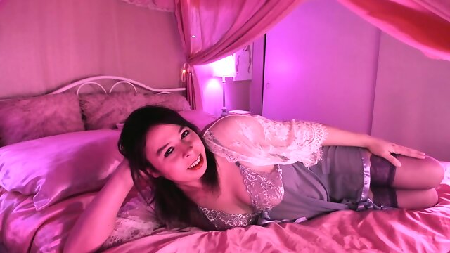 Lily Leigh's Cam Show Compilation #1