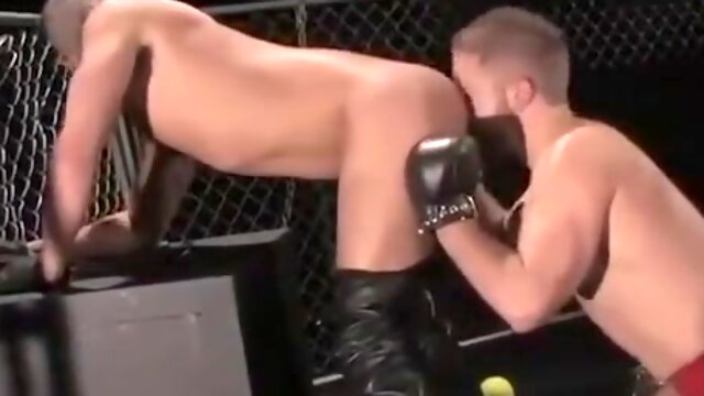 Dirk Caber Gay