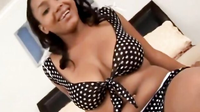 Doxies ebony video by Premium GFs