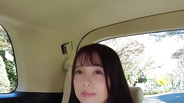 Sexualy Frustrasted Girl! 01 - Minami, Age 23 part 1