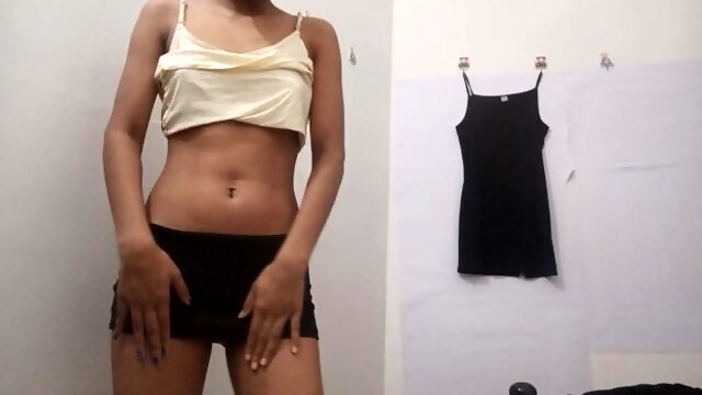 Hot Sneha From Delhi – sexy boobs and pussy, Hindi