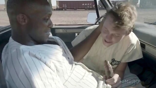 Baseball Bros Nail Hard