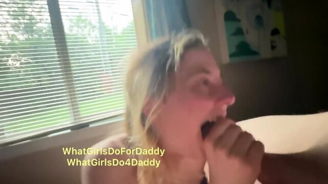 Daddy, Amateur