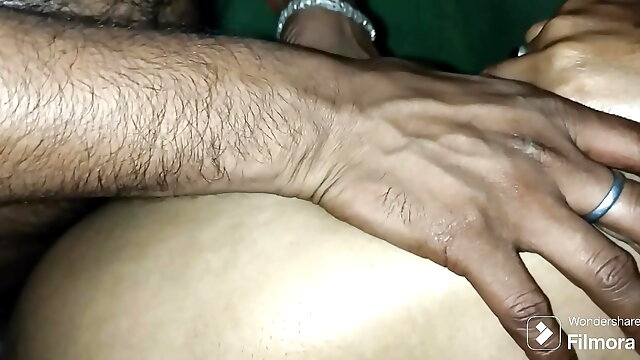 First Time Anal Sex With Indian Girl 