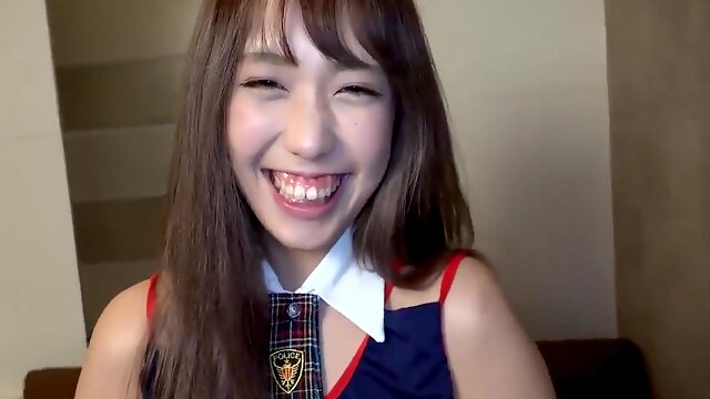 Japanese Angel, Asian Angel Uncensored, Japanese Handjob, Jav Teen