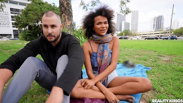 Exciting Vixen Mind-blowing Sex Clip