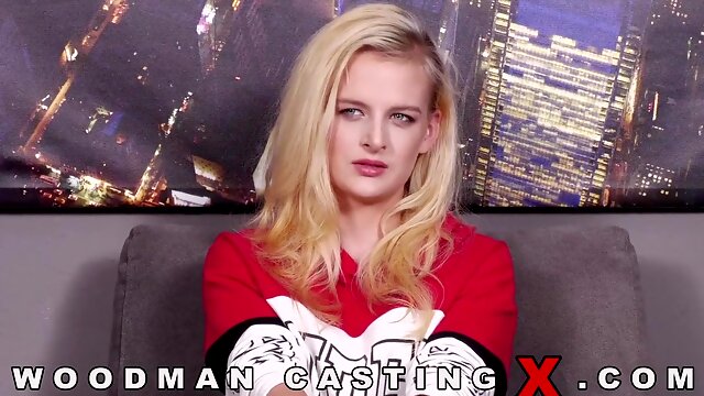 Astonishing Xxx Movie Blonde Unbelievable - Tracy Lovely