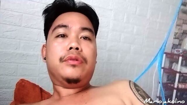 Parang na adik! Na ako sa dildo, fuck me babe!! Bisaya dirty talk