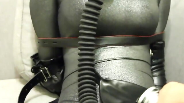 Bondage, Leather, BDSM