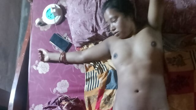 Indian Sex Video, Desi, Small Tits