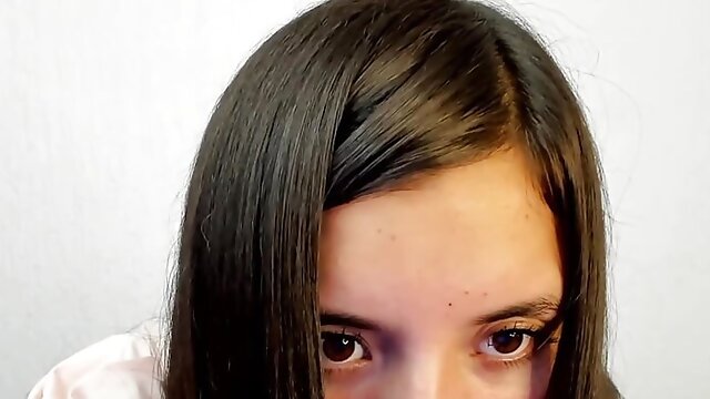 Webcam Girl Masturbation, Small Girl, Daddys Girl, Colombian Webcam, Innocent