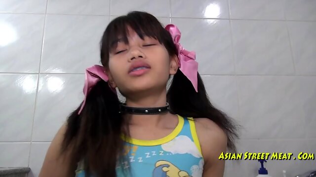 Asiatisch Anal, Thai Anal