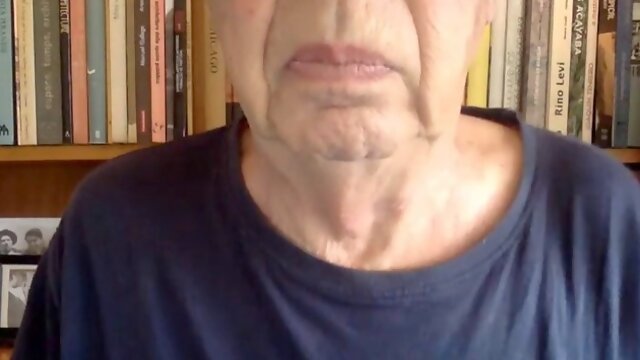 80 yo man from Portugal