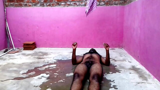 Nude Indian Gay