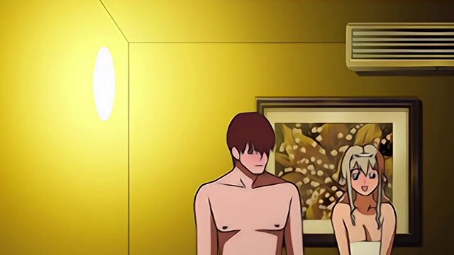 Horny Boy Committing Adultery With Mom & Stepsister ▰ BEST STEP Family HENTAI