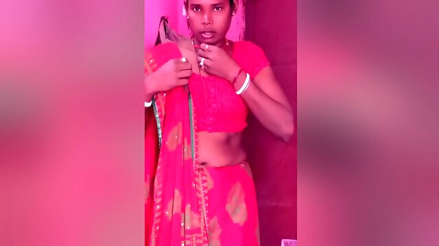 Sexy Video Of Bhabhi