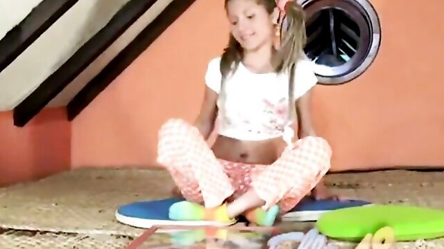 Hot Ellie - hd trailer - Premium GFs