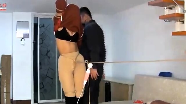 Chinese bondage