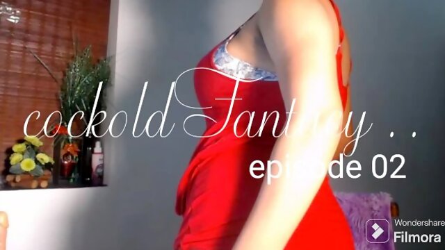 Episode 02 cockold fun wife and bes frend මම මගේ හොදම යාලුවා එක්ක වයිෆ් ට ෆන් එකක් දුන්න