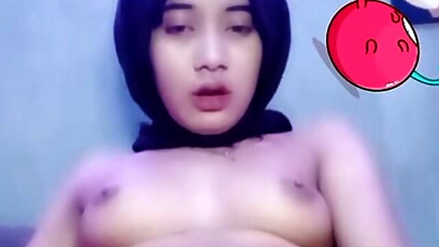 Indonesian Masturbation, Hijab Masturbation, Asian Webcam, Hijab Solo, Indonesia Viral