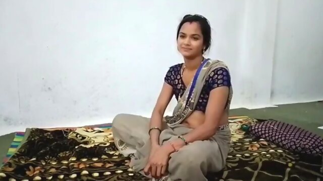 Indian Devar Bhabhi Sex, Desi Bhabhi, Blowjob, Double Penetration